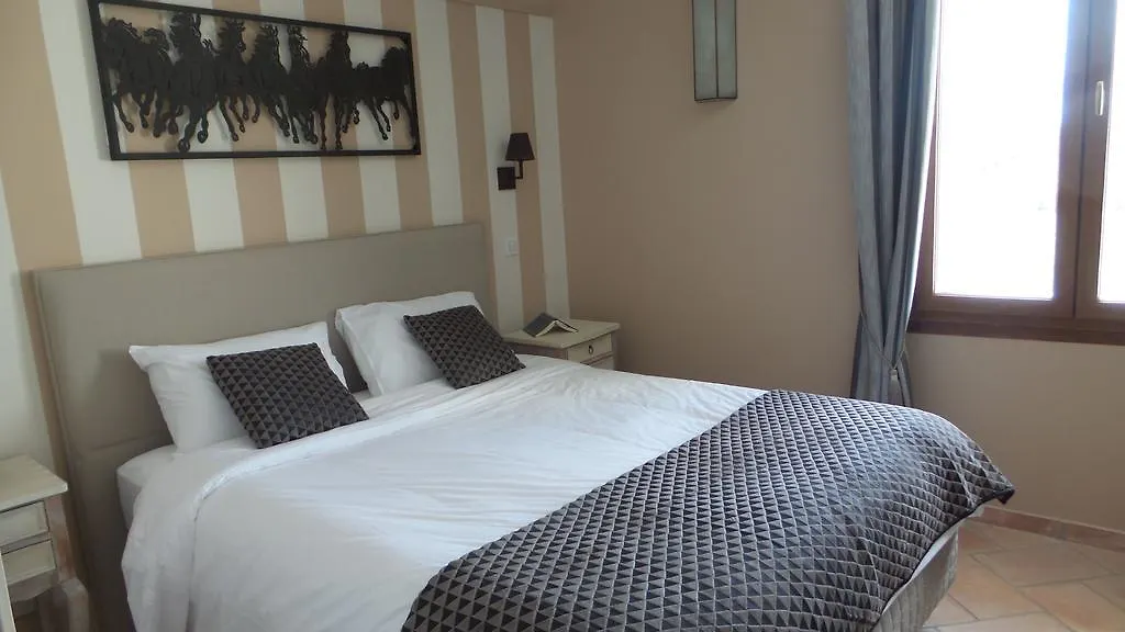 Bastide De Mazan Hotel Riez 0*,  Frankrijk