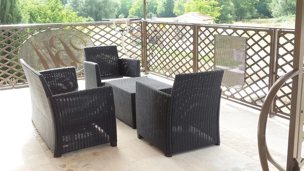 Bastide De Mazan Hotel Riez Frankrijk