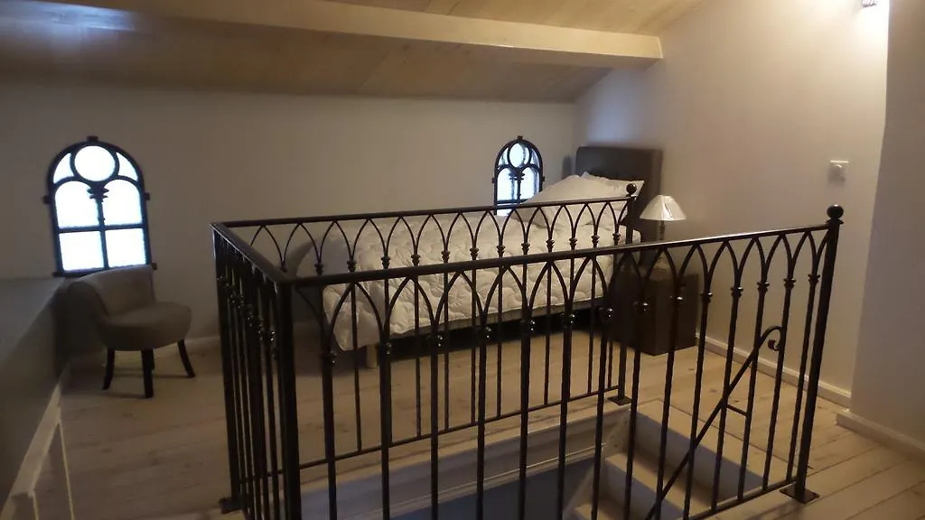 Bastide De Mazan Hotel Riez 0*,  Frankrijk
