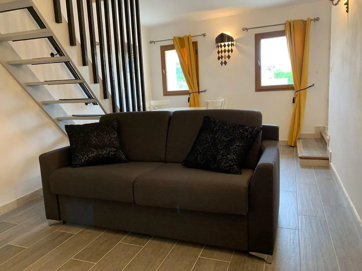 Bastide De Mazan Hotel Riez 0*,