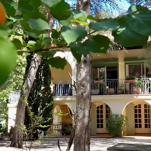 Bed & Breakfast Le Laou, Mimet