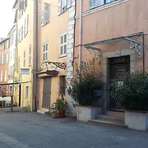 Aparthotel Mart'ins, Callas