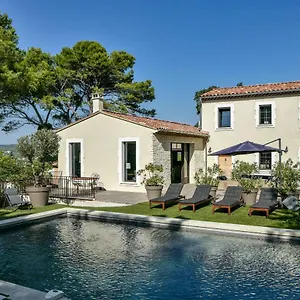 Bed & Breakfast La Dupont D'avignon, Villeneuve-lès-Avignon