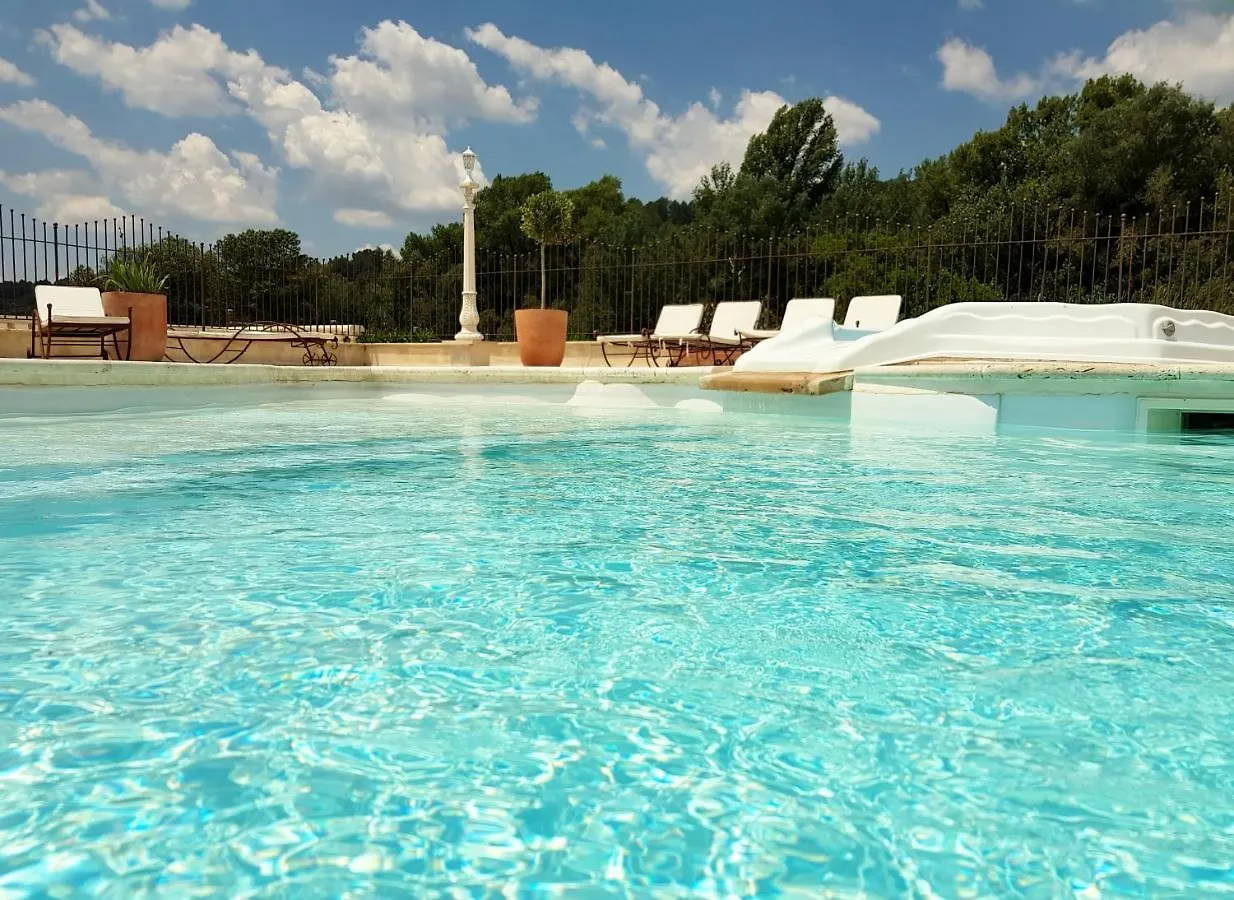 Guest house Bastide De Mazan Hotel Riez