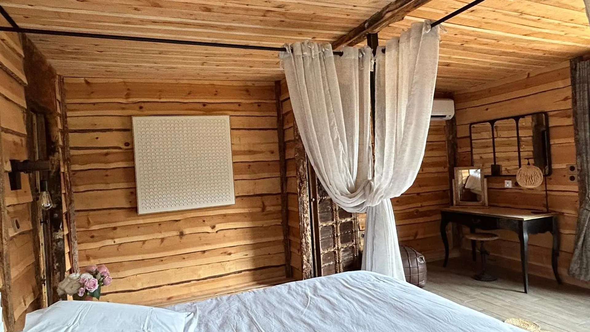 Bastide De Mazan Hotel Riez