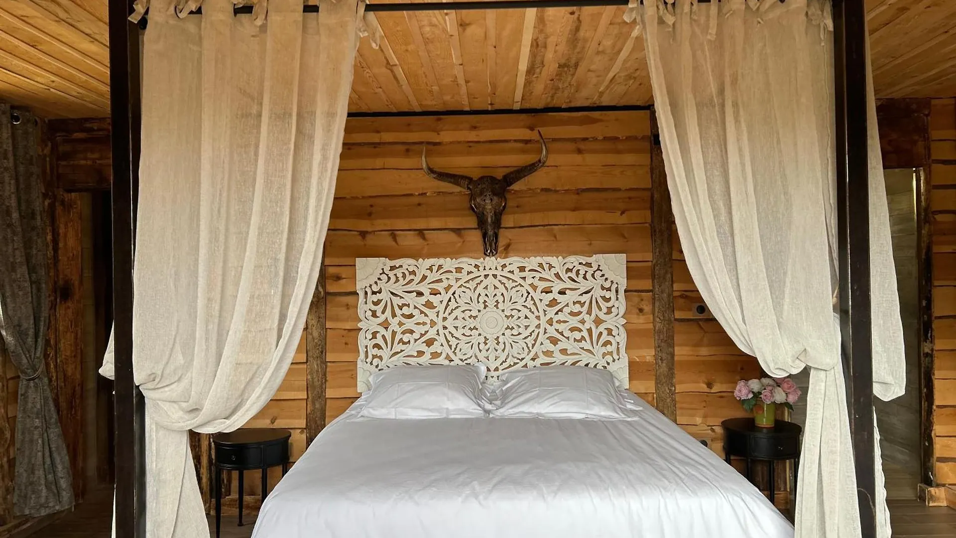 Bastide De Mazan Hotel Riez Guest house