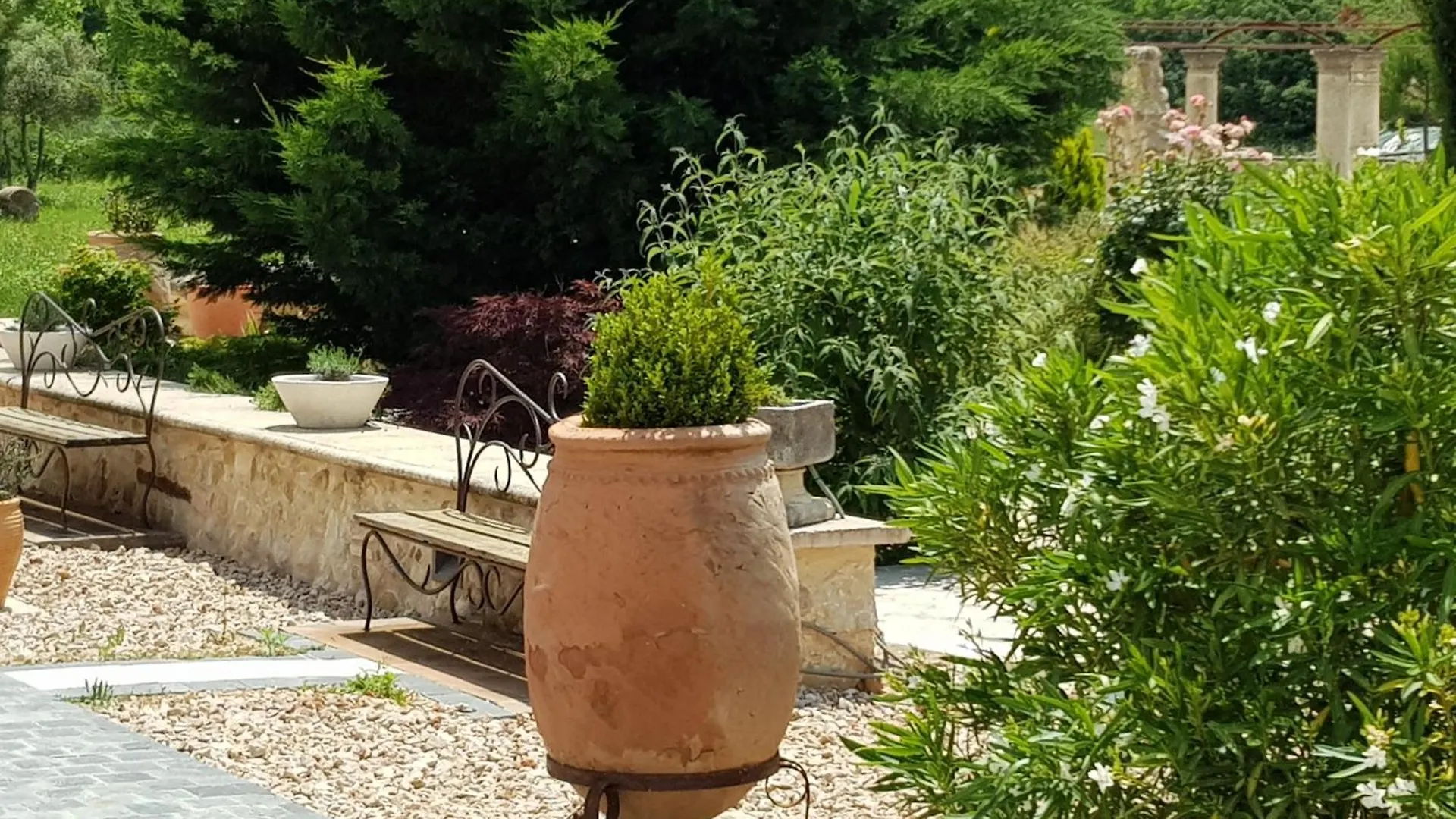 Bastide De Mazan Hotel Riez Guest house