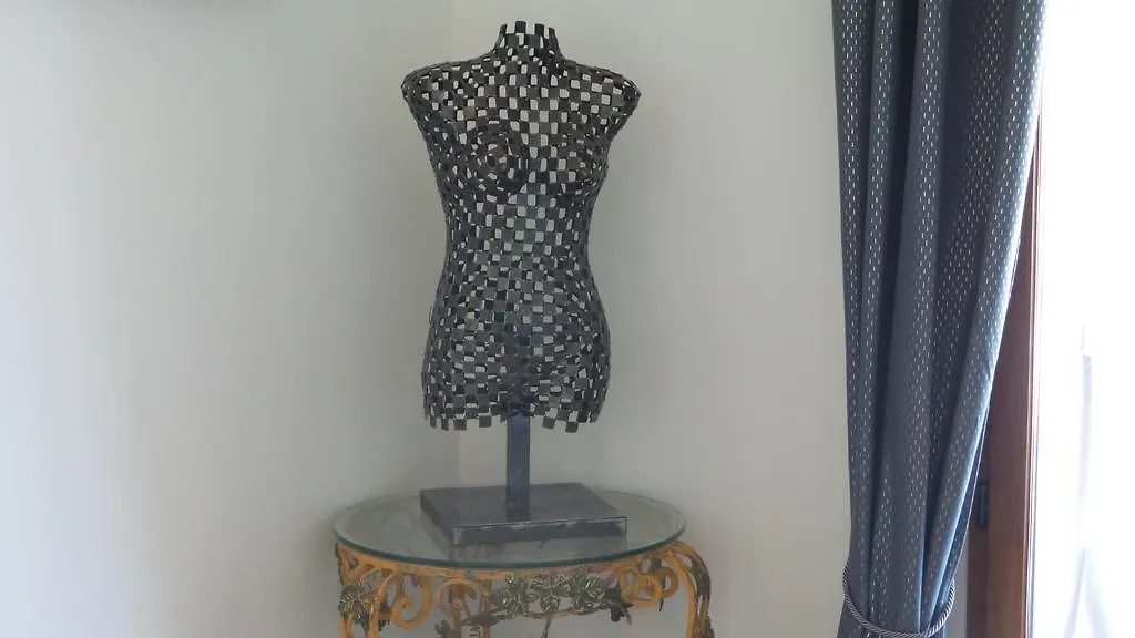 Bastide De Mazan Hotel Riez Guest house