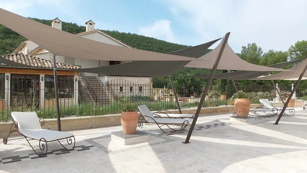 Bastide De Mazan Hotel Riez Guest house