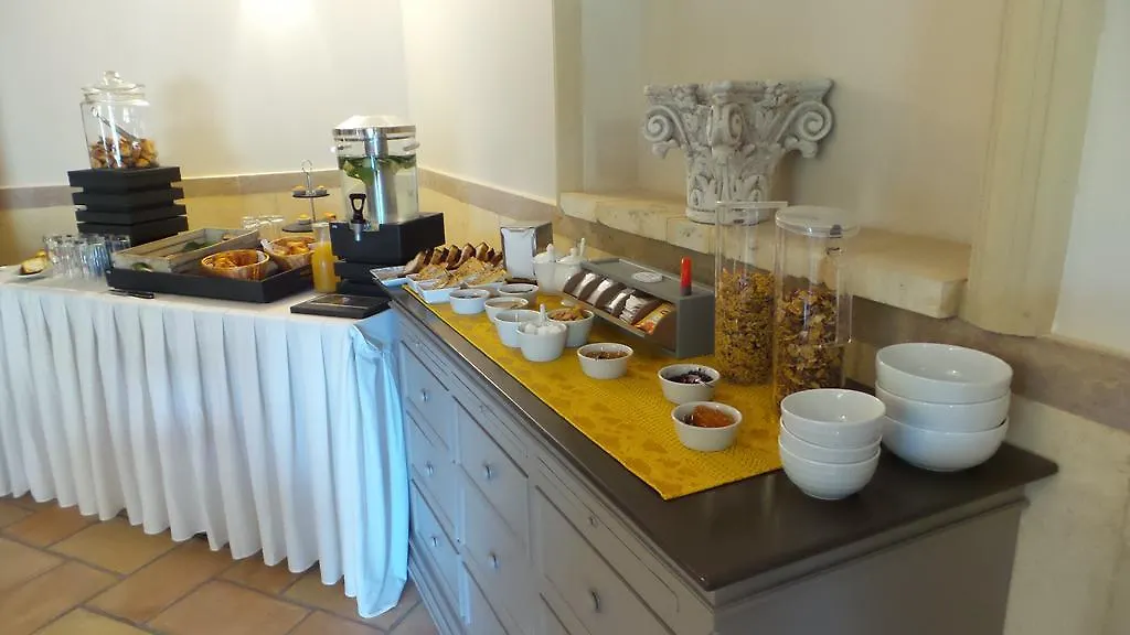 Guest house Bastide De Mazan Hotel Riez France
