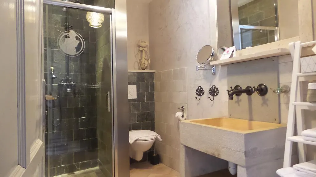 Bastide De Mazan Hotel Riez 0*,