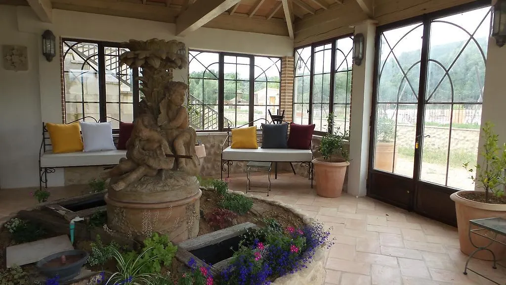 Bastide De Mazan Hotel Riez 0*,  France