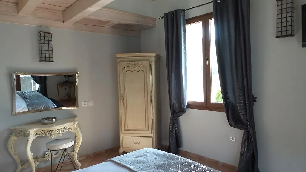 Guest house Bastide De Mazan Hotel Riez