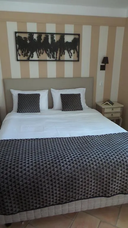 Guest house Bastide De Mazan Hotel Riez