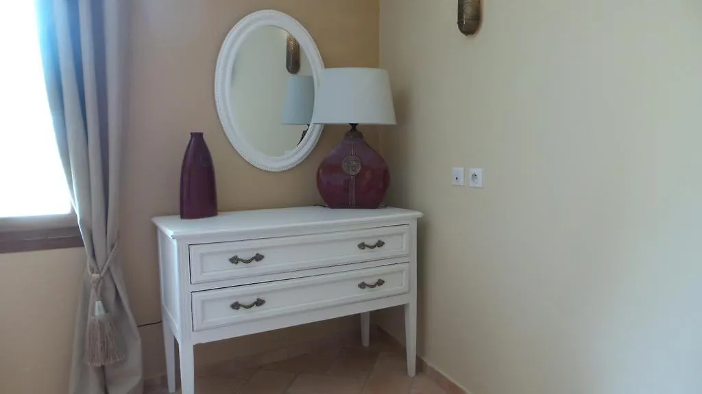 Bastide De Mazan Hotel Riez Guest house