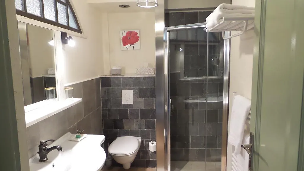 Bastide De Mazan Hotel Riez Guest house