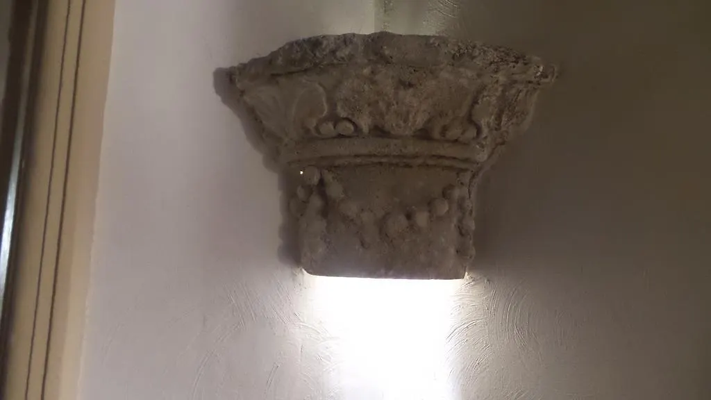 Guest house Bastide De Mazan Hotel Riez France